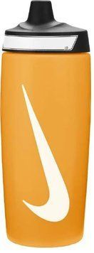 Пляшка Nike REFUEL BOTTLE 18 OZ помаранчевий 532 мл N.100.7665.704.18