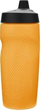 Пляшка Nike REFUEL BOTTLE 18 OZ помаранчевий 532 мл N.100.7665.704.18