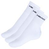 Шкарпетки Head SHORT CREW 3PPK UNISEX білий Уні 35-38 771026001-300