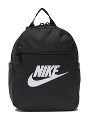 Рюкзак Nike W NSW FUTURA 365 MINI BKPK 6L черный Жен 25x20x10 см 00000029667