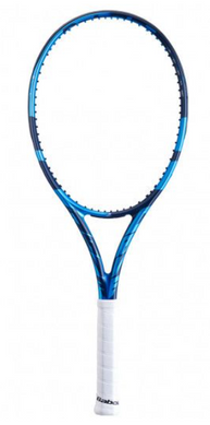 Ракетка Babolat Pure Drive Team no cover blue Gr3 X00000027768