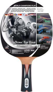 Ракетка для настільного тенісу Donic-Schildkrot Top Team 900 754199