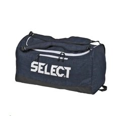 Сумка Select Lazio Sportsbag темно-синій Уні 52х25х28см 00000014930