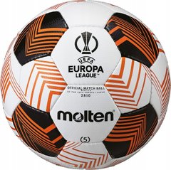 М'яч футбольний Molten F5U2810-34, розмір 5 F5U2810-34