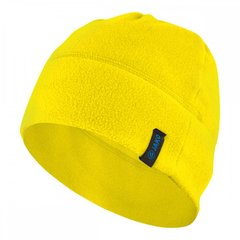 Шапка Jako Senior Fleece cap жовтий Уні OSFM 00000016289