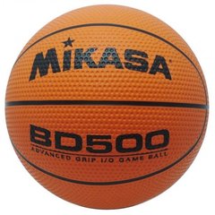 М'яч баскетбольний MIKASA BD500 №7 BD500