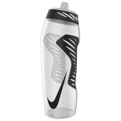 Пляшка Nike HYPERFUEL WATER BOTTLE 24 OZ білий, чорний Уні 709 мл 00000008597