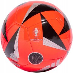 Футбольний м'яч Adidas Fussballliebe Euro 2024 Club IN9375, розмір №5 IN9375
