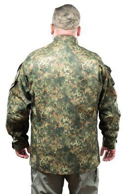 Кабель тактичний армійський для ВСУ Brotherhood Флектарн польовий 48-50/182-188 BH-T-T-F-48-182
