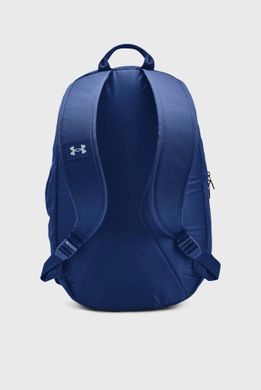 Рюкзак UA Hustle Lite Backpack Синій Уні 30.5x18x46 см 00000024948