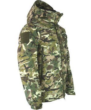 Куртка тактична KOMBAT UK Delta SF Jacket (kb-dsfj-btp-3xl) kb-dsfj-btp-3xl