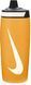 Пляшка Nike REFUEL BOTTLE 18 OZ помаранчевий 532 мл N.100.7665.704.18 фото 1