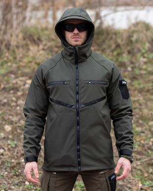 Куртка BEZET Omega bez-6281-XL