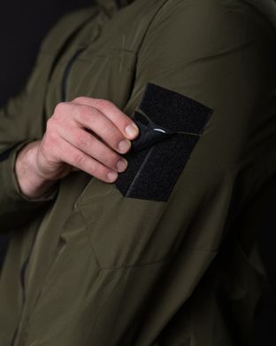 Куртка ветровкакака BEZET Кентавр bez-6957-XL