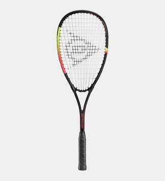 Ракетка для сквоша Dunlop SR BLAZE INFERNO NH 10327823