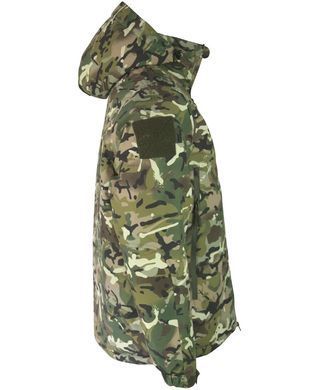Куртка тактическая KOMBAT UK Delta SF Jacket (kb-dsfj-btp-3xl) kb-dsfj-btp-3xl