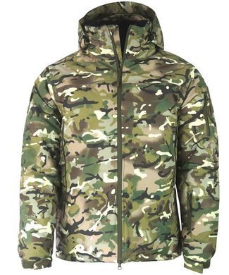 Куртка тактическая KOMBAT UK Delta SF Jacket (kb-dsfj-btp-3xl) kb-dsfj-btp-3xl