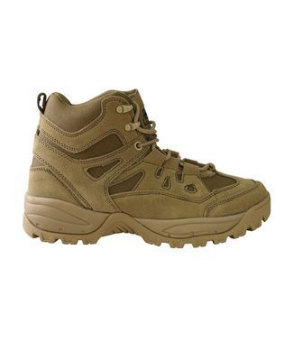 Черевики тактичні KOMBAT UK Ranger Patrol Boot (kb-rpb-coy-9) kb-rpb-coy-9