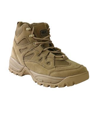 Черевики тактичні KOMBAT UK Ranger Patrol Boot (kb-rpb-coy-9) kb-rpb-coy-9