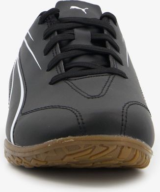 Футзалки Puma VITORIA IT чорний, коричневий Чол 42,5 107485-01