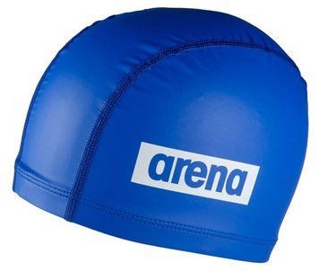 Шапка для плавання Arena LIGHT SENSATION II синій Уні OSFM 002382-102