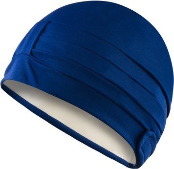 Шапка для плавання Aqua Speed LADIES CAP 5737 темно-синій Жін OSFM 096-10