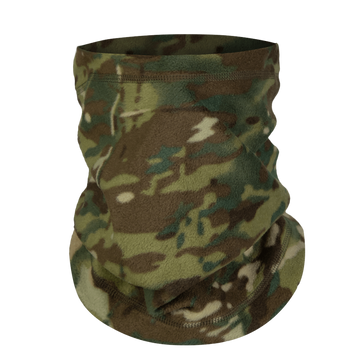 Шарф-труба Fix Fleece 260 Multicam (6632), 6632