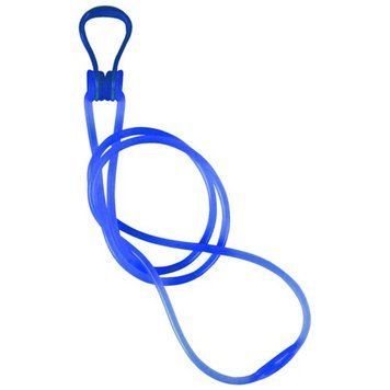 Затискач для носа Arena STRAP NOSE CLIP PRO синій Уні OSFM 95212-071