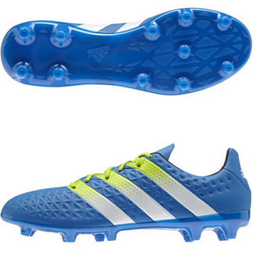 Бутси футбольні Adidas Ace 16.3 FG / AG AF5148 розмір 41 AF5148-41