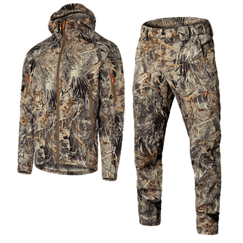 Костюм Camotec Instinct Twill (2415L) 2415L