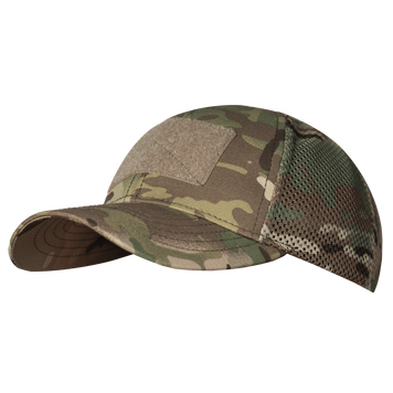 Бейсболка Camotec CM Mesh Tactic (7248) 7248