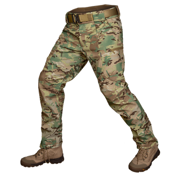 Штани SoftShell Mesh Multicam (7284), XXXL 7284-XXXL