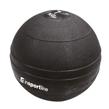 Медицинский мяч inSPORTline Slam Ball 7 кг 13481