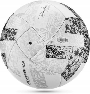 Футбольный мяч Adidas MLS Compettition H57824, размер №5 H57826