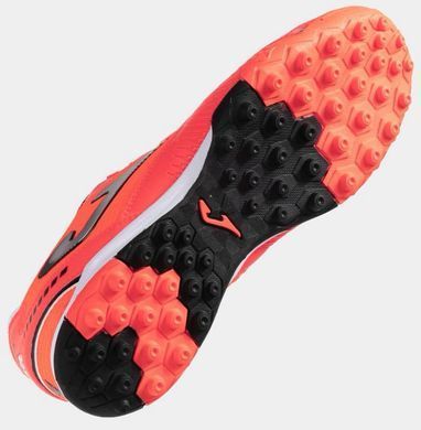 Футзалки Joma DRIBLING кораловий Чол 43 DRIS2507IN