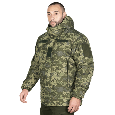 Куртка Patrol System 2.0 NordStorm MM14 (6594), XL 6594XL