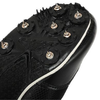 Шиповки для легкой атлетики SP-Sport OB-3469 размер 35, Серый-серый OB-3469