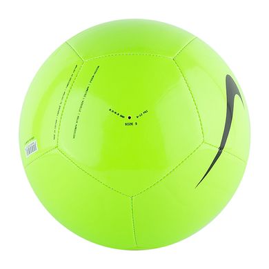 М'яч Nike NK PITCH TEAM - SP21 DH9796-310