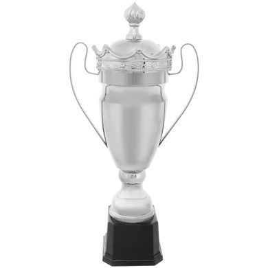 Кубок спортивний нагородний SP-Sport Crown JZ2066C висота 45см., золотий JZ2066C