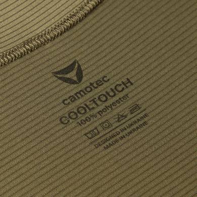 Лонгслів Camotec CoolTouch (2263XL) 2263XL