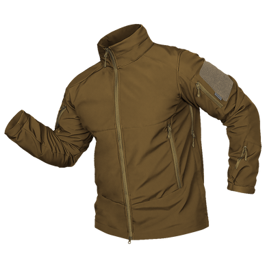 Куртка Phantom System Койот (7293), XXXL 7293-XXXL