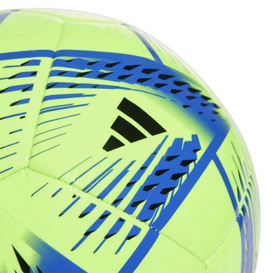 Футбольный мяч Adidas 2022 World Cup Al Rihla Club H57785, размер №5 H57785