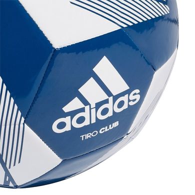 Футбольний м'яч Adidas TIRO Club FS0365 FS0365