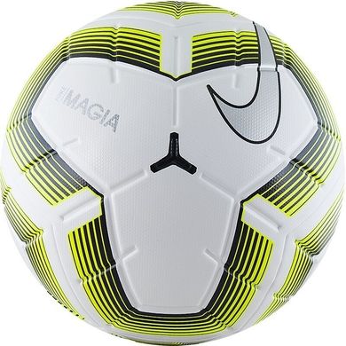 М'яч для футболу Nike Team MAGIA II (FIFA PRO) SC3536-100 SC3536-100