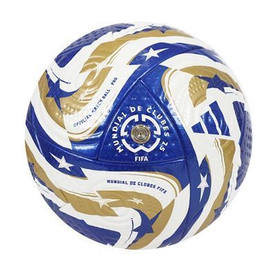 Офіційний футбольний м'яч Adidas World Cup USA 2025 Finale OMB JN7371 №5 JN7371