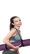 Ремінці для килимка LiveUp YOGA STRAP LS3810-1 фото 1