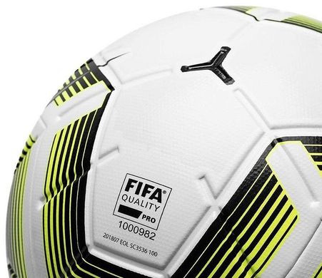 Футбольный мяч Nike Team MAGIA II (FIFA PRO) SC3536-100 SC3536-100