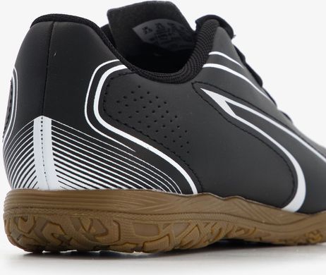 Футзалки Puma VITORIA IT чорний, коричневий Чол 42,5 107485-01