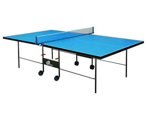 Всепогодний тенісний стіл GSI-Sport, модель "Athletic Outdoor Alu Line" Gt-2 Gt-2