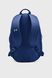 Рюкзак UA Hustle Lite Backpack Синій Уні 30.5x18x46 см 00000024948 фото 2